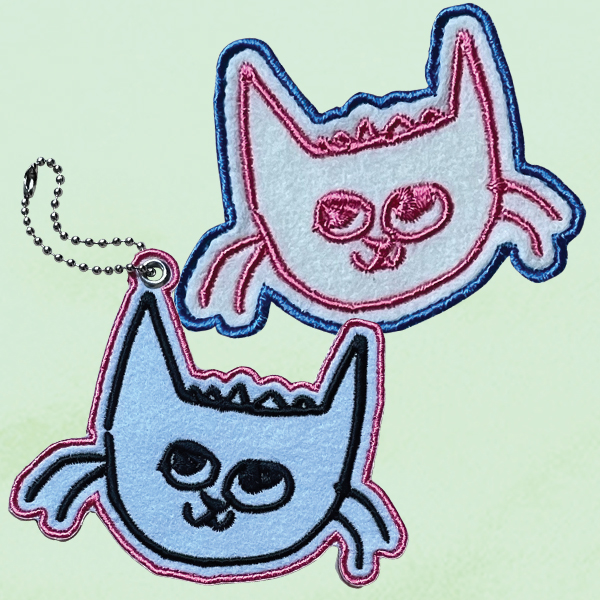 BÜKI 世界に一つだけを、世界で一番大切なあなたへ（ブーキー）