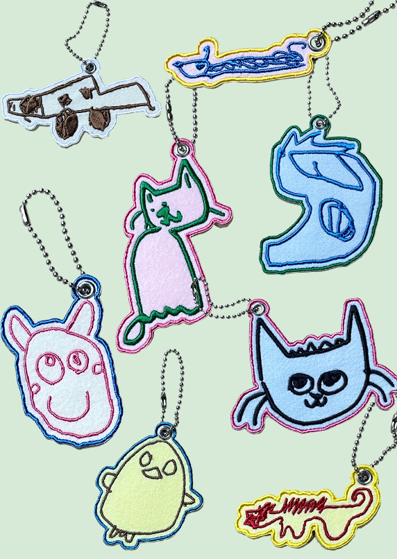Products | BÜKI 商品一覧